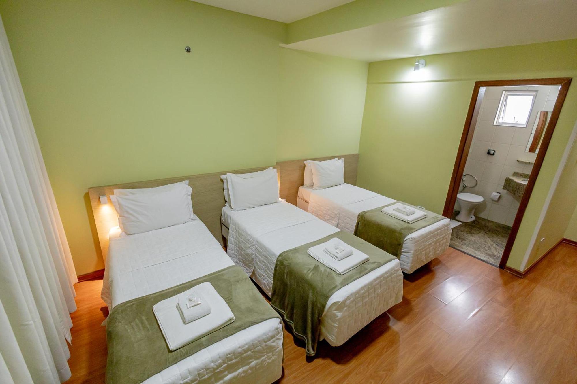 Hotel San Gabriel — Fotos 3